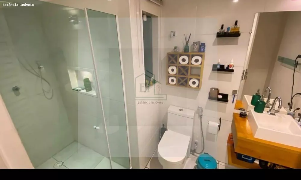 Apartamento, 2 quartos, 60 m² - Foto 3