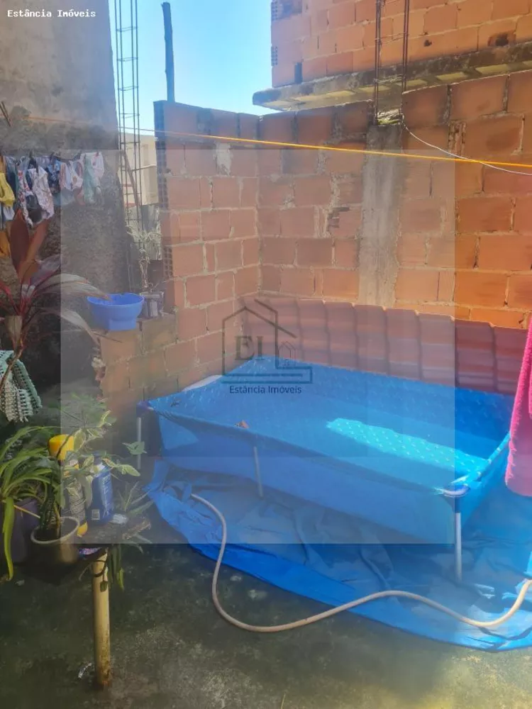 Casa, 90 m² - Foto 1