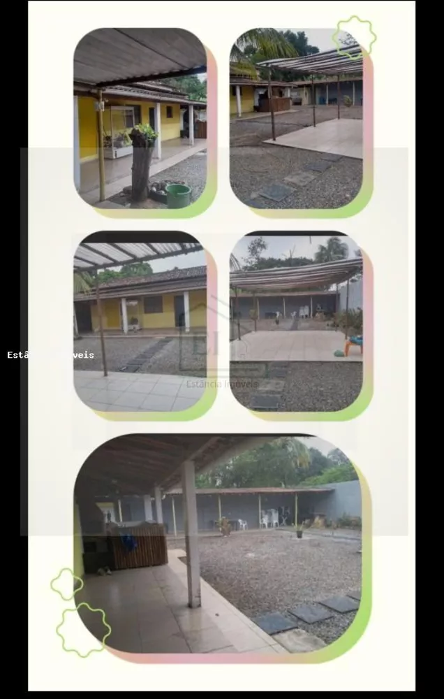 Casa, 5 quartos, 1280 m² - Foto 8
