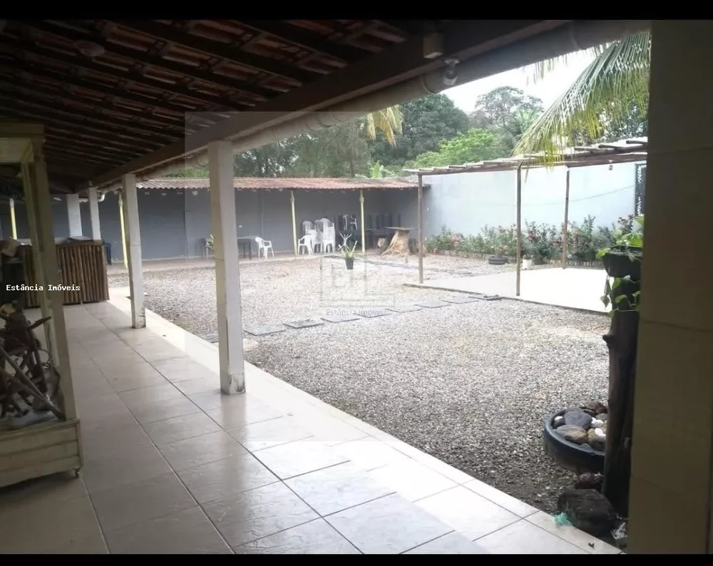 Casa, 5 quartos, 1280 m² - Foto 2