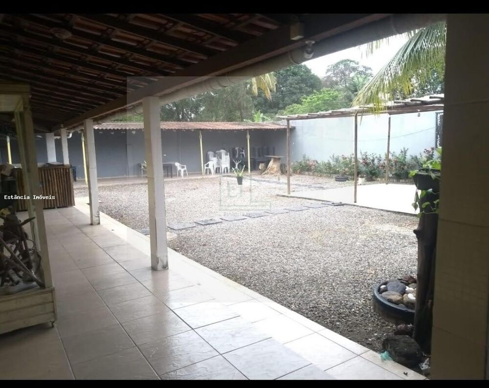 Casa para alugar com 5 quartos, 1280m² - Foto 1