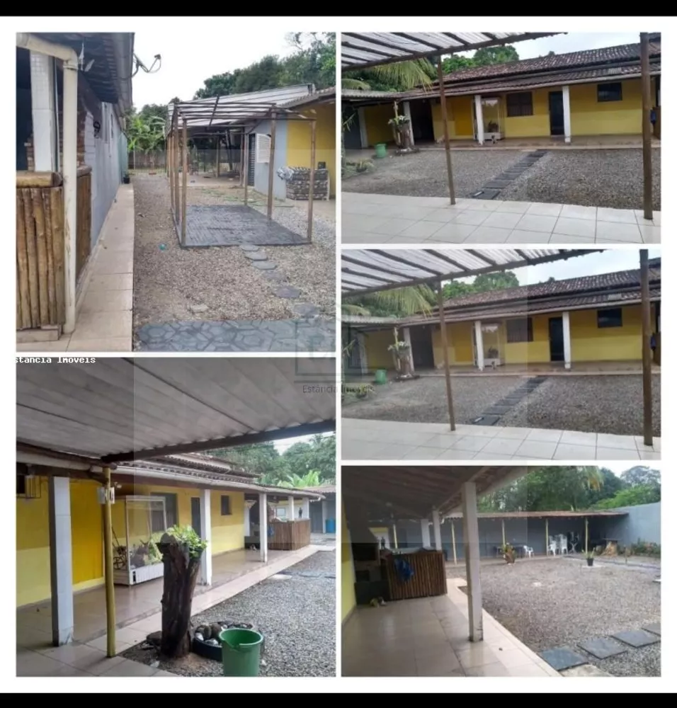 Casa, 5 quartos, 1280 m² - Foto 6