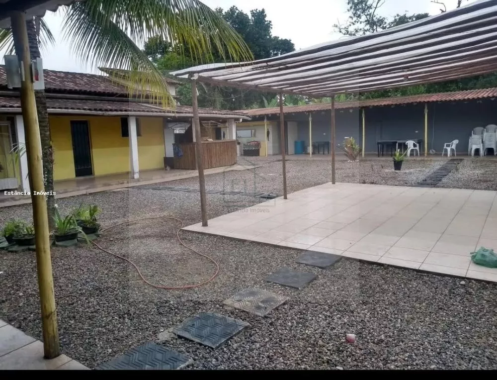 Casa, 5 quartos, 1280 m² - Foto 1