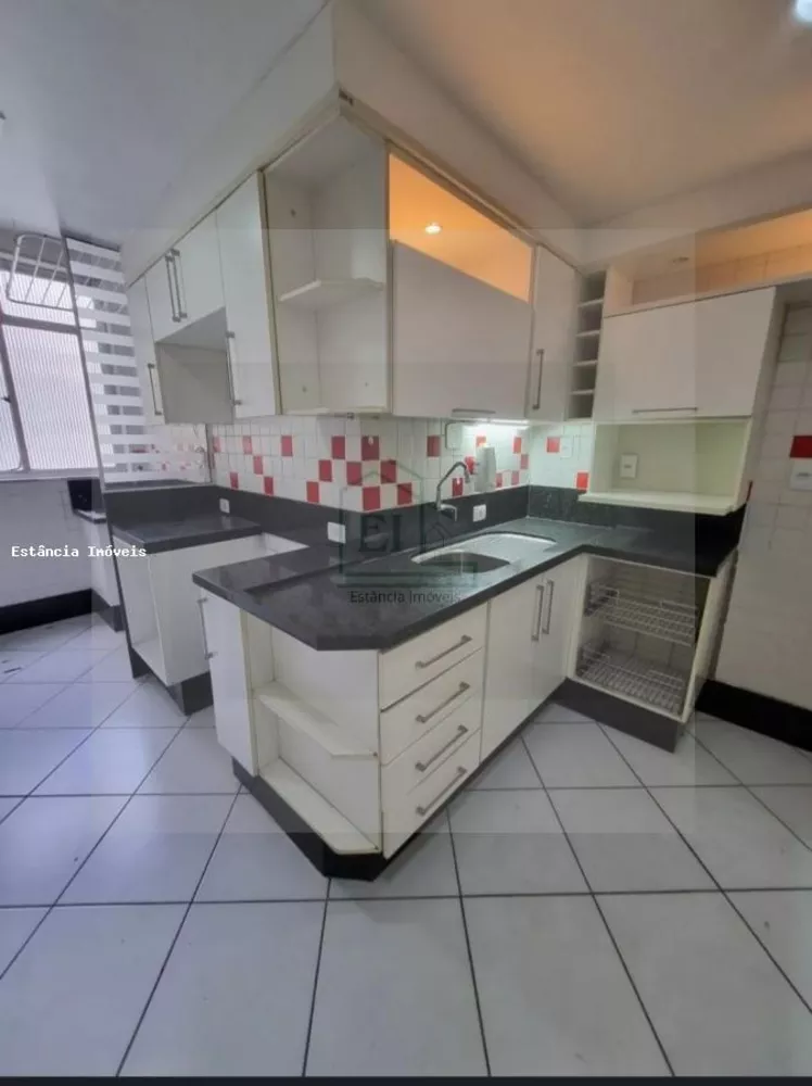 Apartamento, 2 quartos, 68 m² - Foto 2