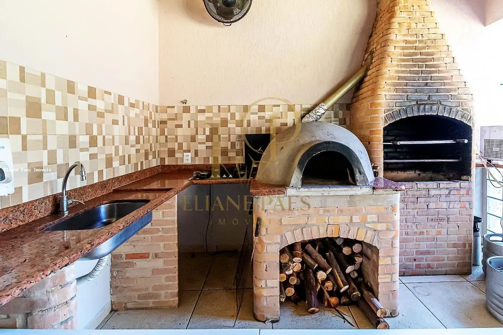 Casa, 4 quartos, 436 m² - Foto 16