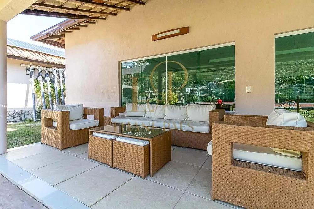 Casa, 4 quartos, 436 m² - Foto 1