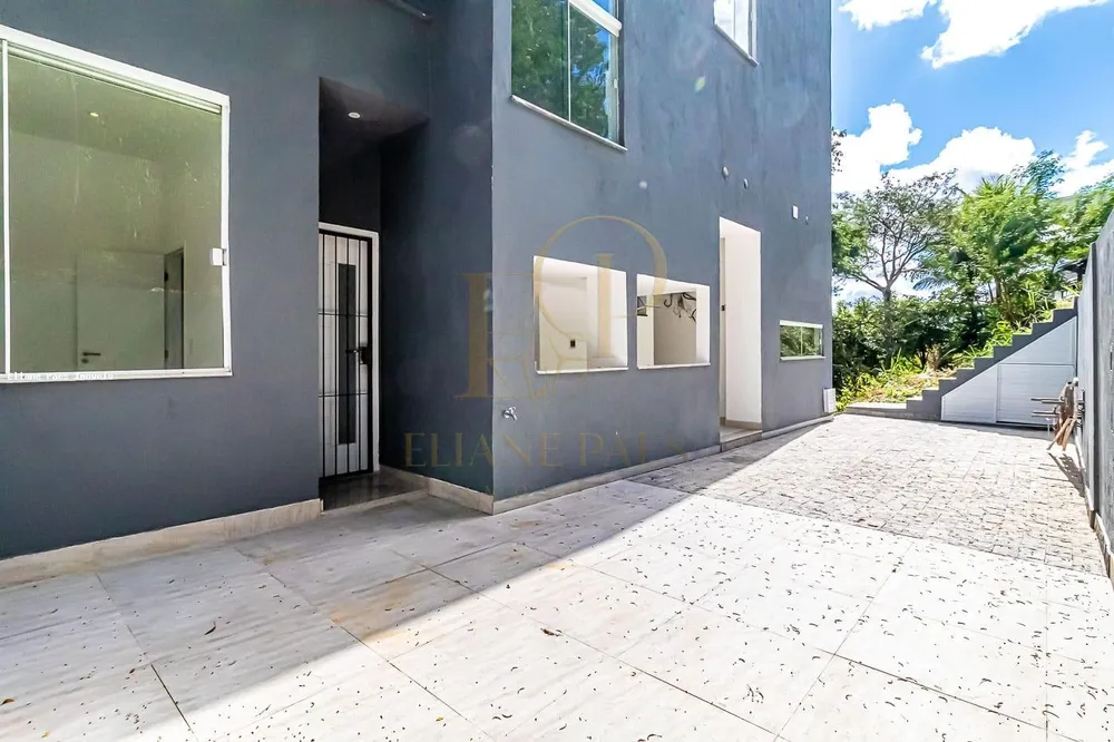 Casa, 4 quartos, 436 m² - Foto 40