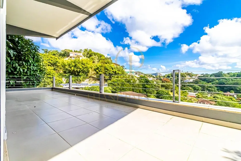Casa, 4 quartos, 436 m² - Foto 35