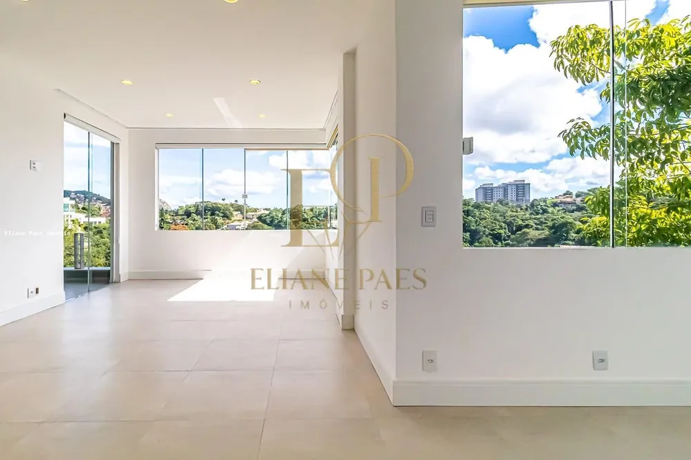 Casa, 4 quartos, 436 m² - Foto 8