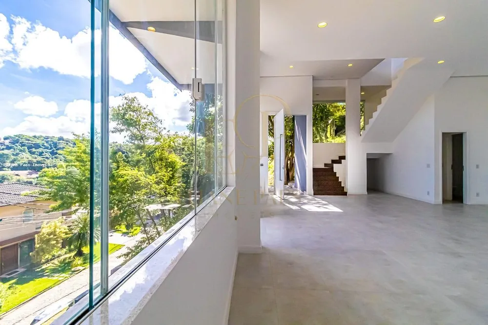 Casa, 4 quartos, 436 m² - Foto 24