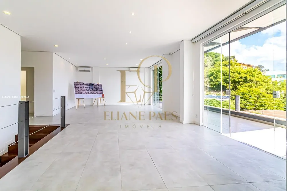 Casa, 4 quartos, 436 m² - Foto 13