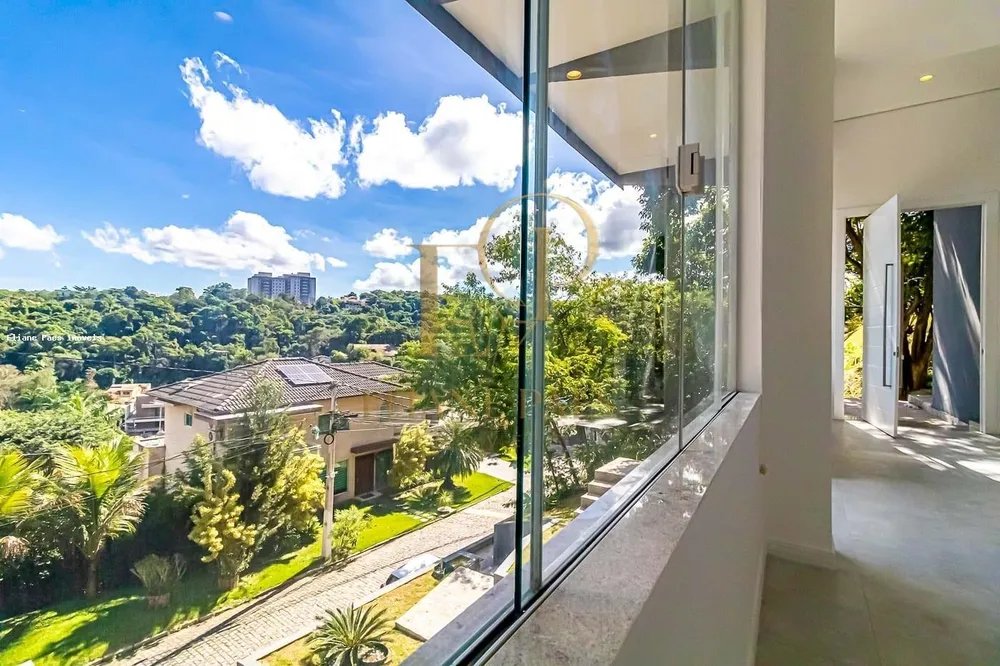 Casa, 4 quartos, 436 m² - Foto 3