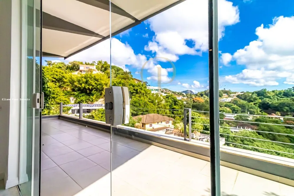 Casa, 4 quartos, 436 m² - Foto 19