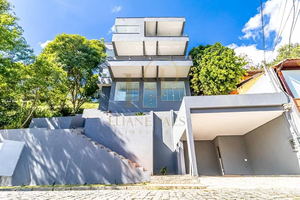 Casa, 4 quartos, 436 m² - Foto 36