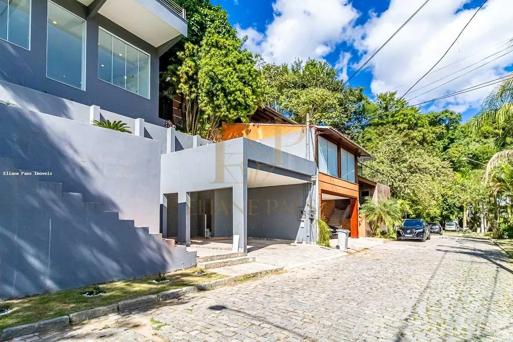 Casa, 4 quartos, 436 m² - Foto 41
