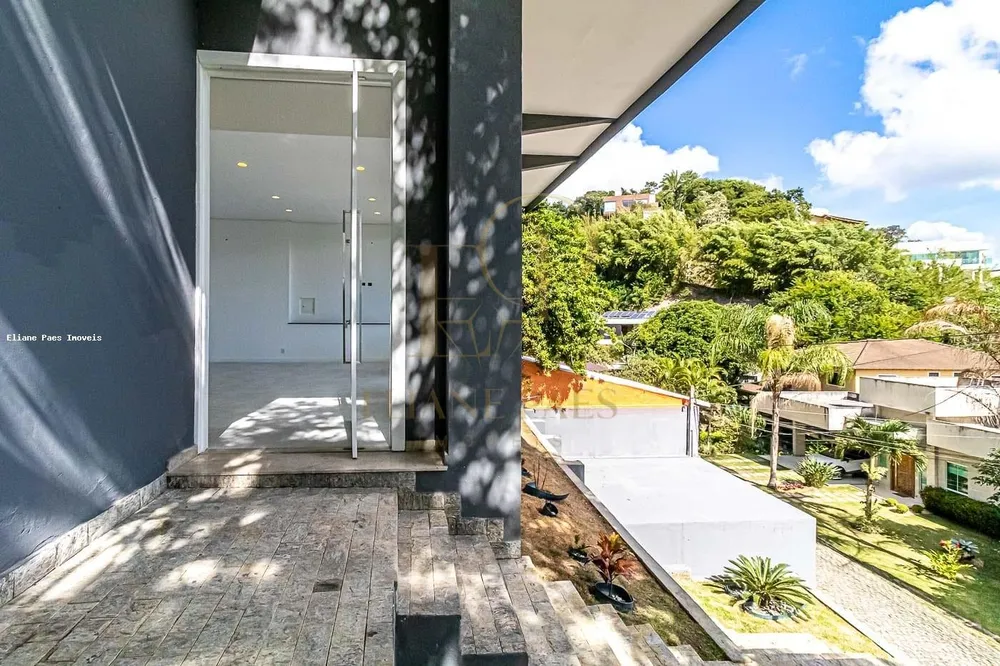 Casa, 4 quartos, 436 m² - Foto 25