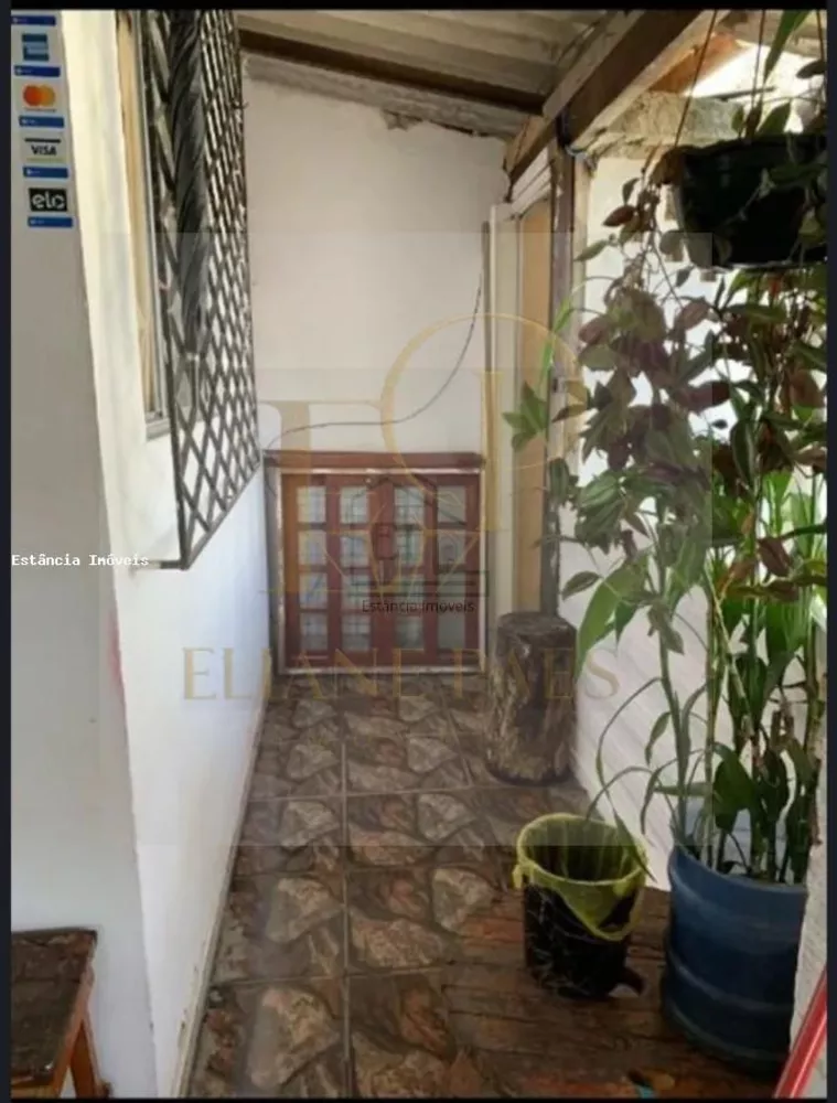 Casa, 2 quartos, 360 m² - Foto 3
