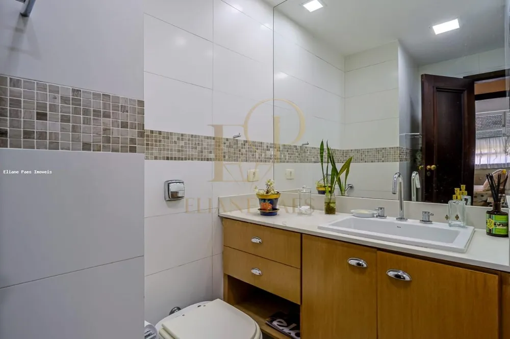 Apartamento, 4 quartos, 197 m² - Foto 41
