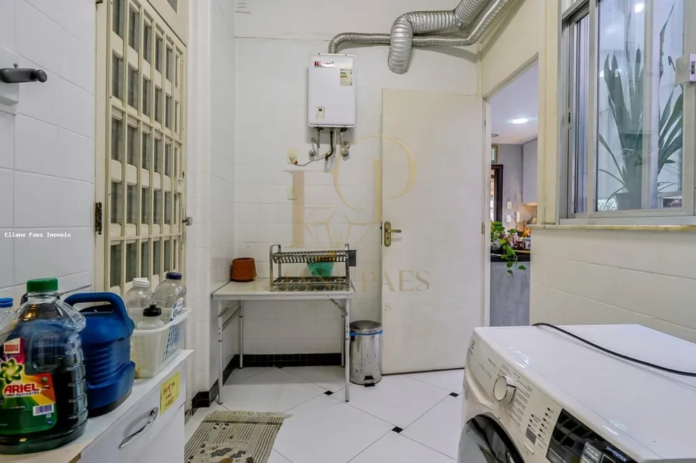 Apartamento, 4 quartos, 197 m² - Foto 30