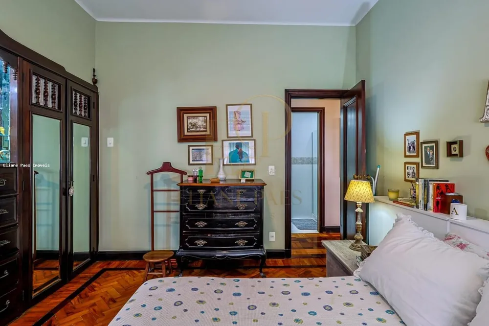 Apartamento, 4 quartos, 197 m² - Foto 36