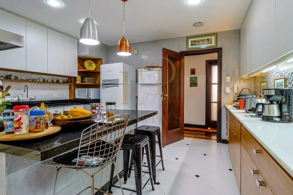 Apartamento, 4 quartos, 197 m² - Foto 19
