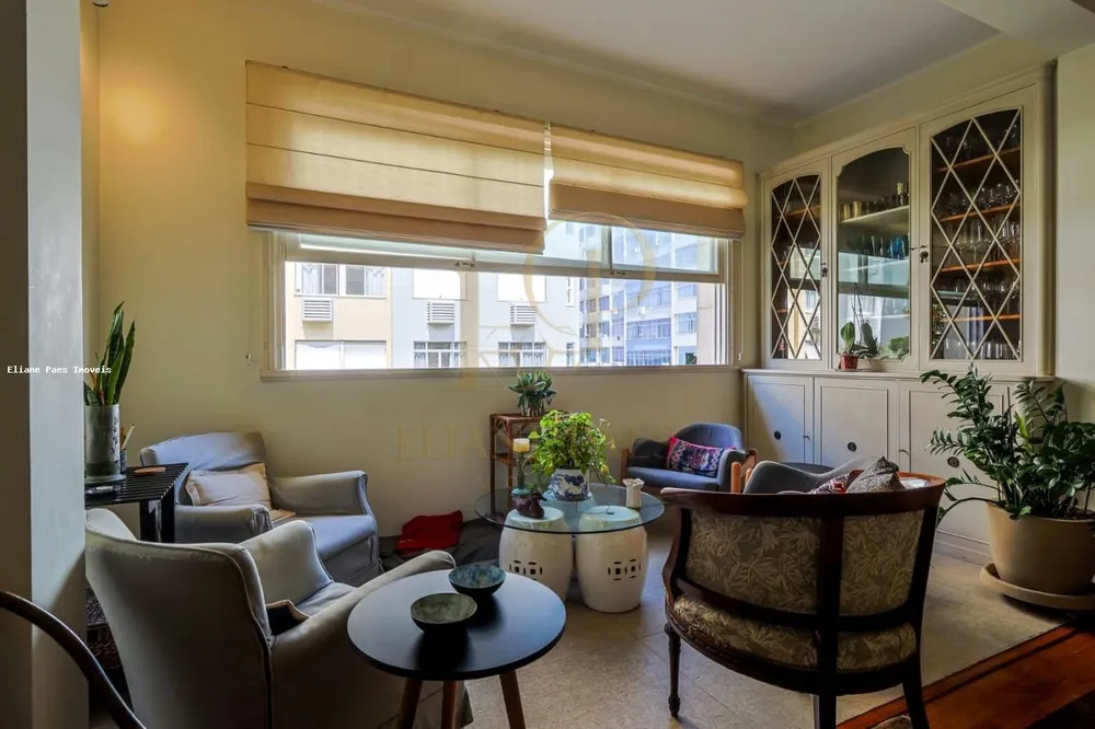 Apartamento, 4 quartos, 197 m² - Foto 8