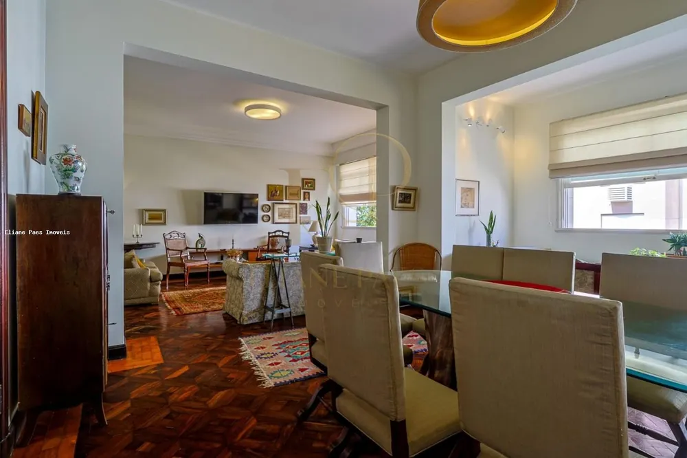 Apartamento, 4 quartos, 197 m² - Foto 43