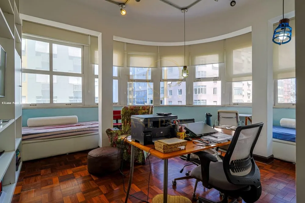 Apartamento, 4 quartos, 197 m² - Foto 18