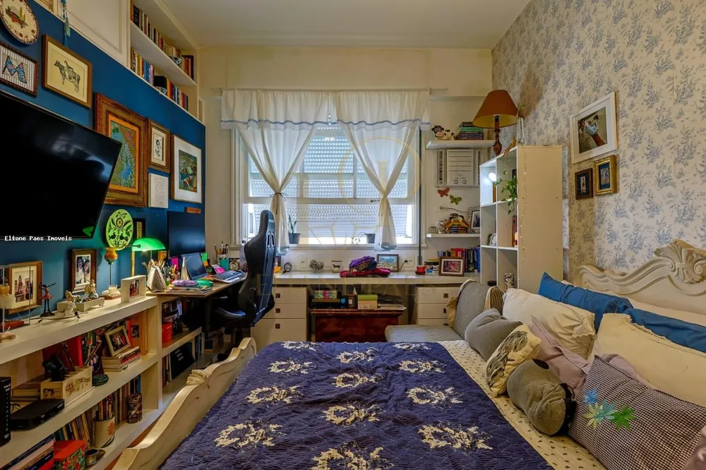 Apartamento, 4 quartos, 197 m² - Foto 25
