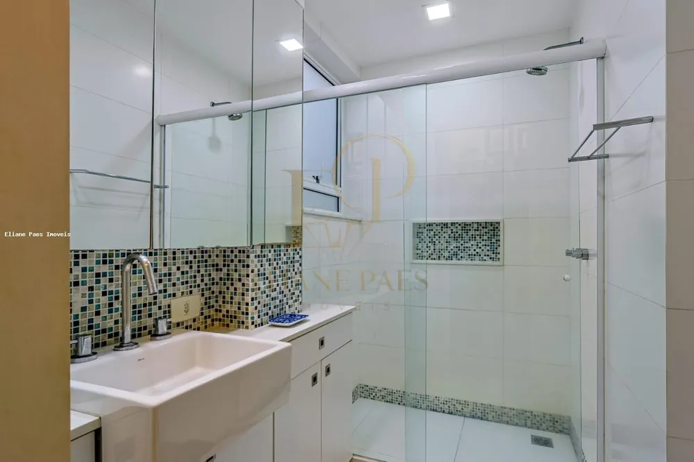 Apartamento, 4 quartos, 197 m² - Foto 39