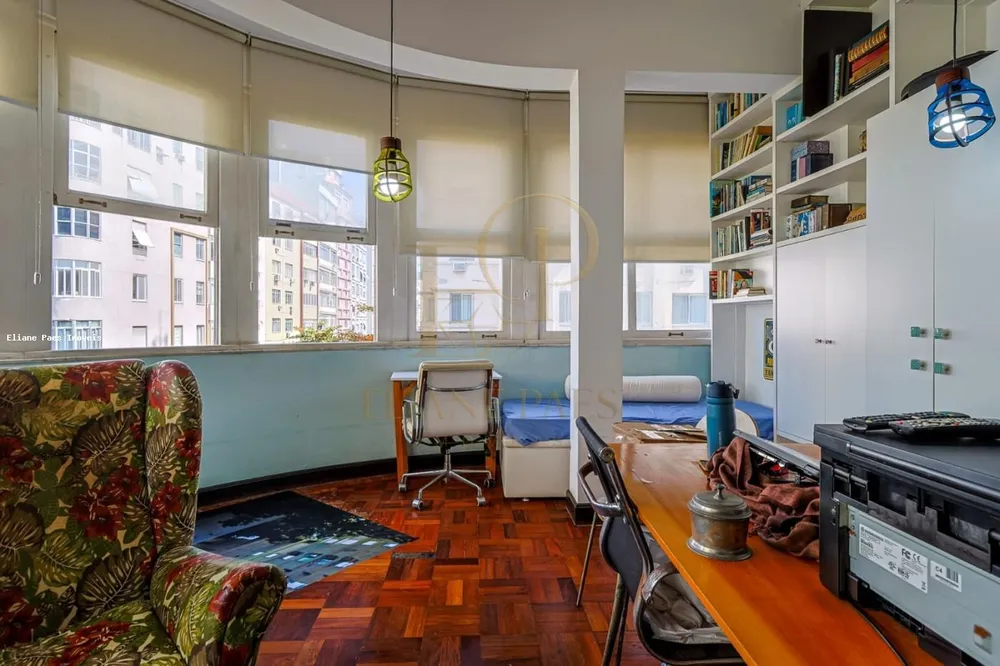 Apartamento, 4 quartos, 197 m² - Foto 32