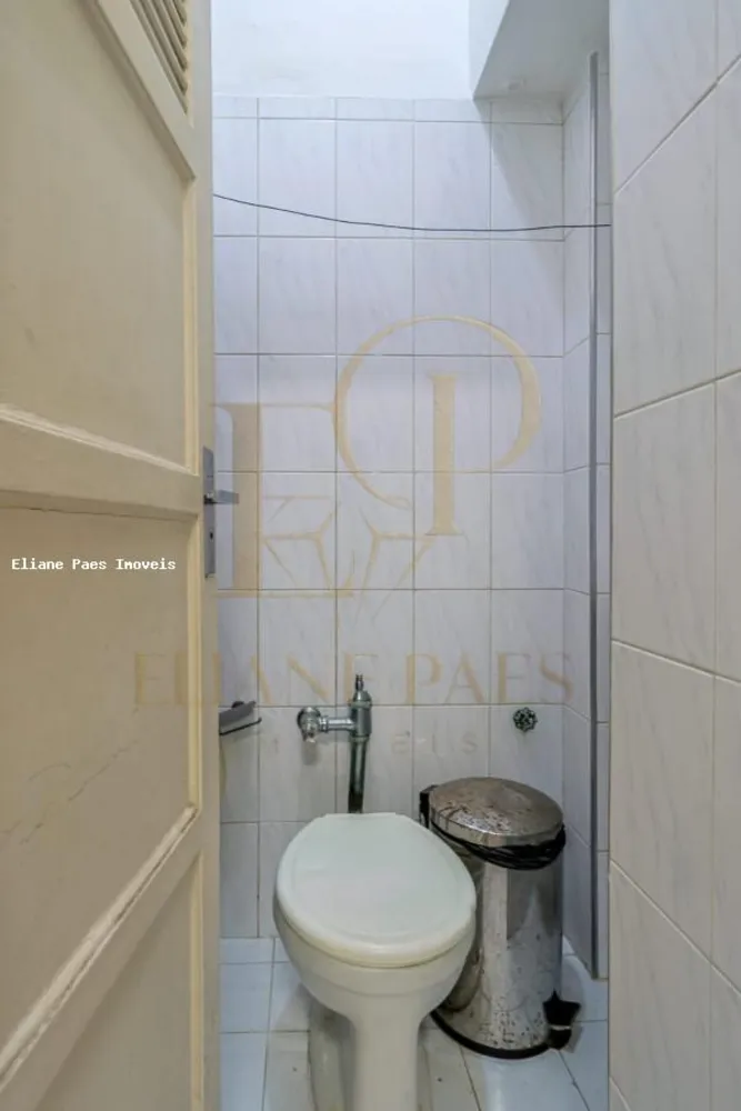 Apartamento, 4 quartos, 197 m² - Foto 20