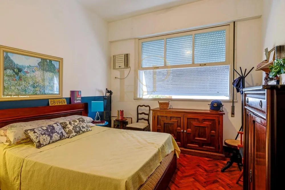Apartamento, 4 quartos, 197 m² - Foto 34
