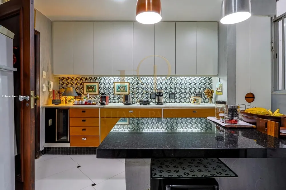Apartamento, 4 quartos, 197 m² - Foto 42