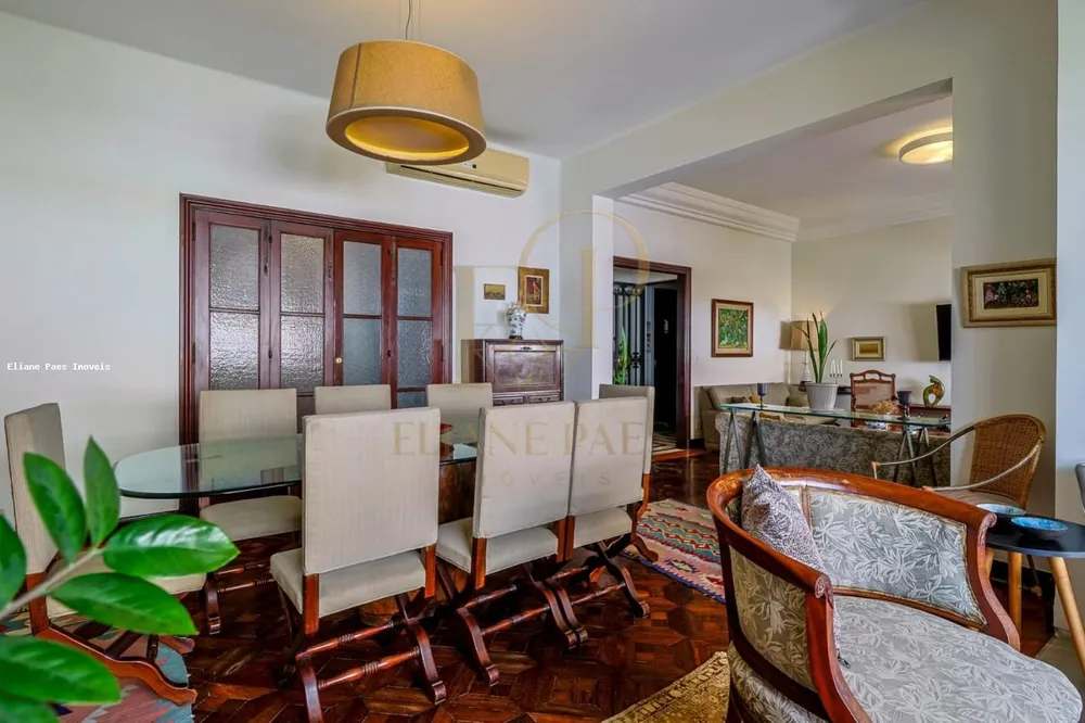 Apartamento, 4 quartos, 197 m² - Foto 26