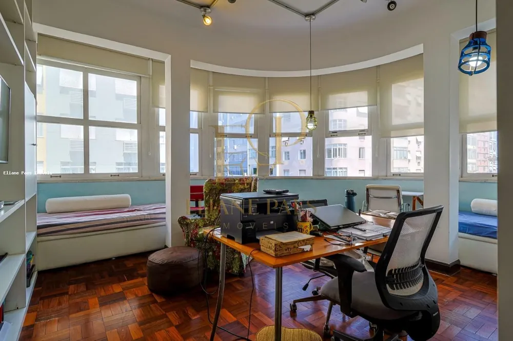 Apartamento, 4 quartos, 197 m² - Foto 2