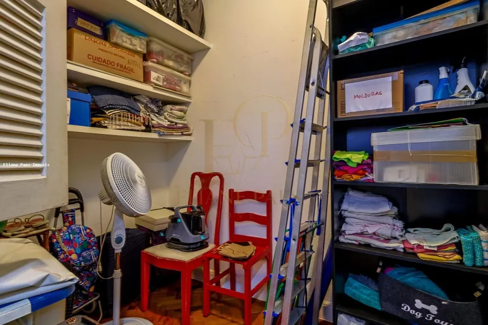 Apartamento, 4 quartos, 197 m² - Foto 35
