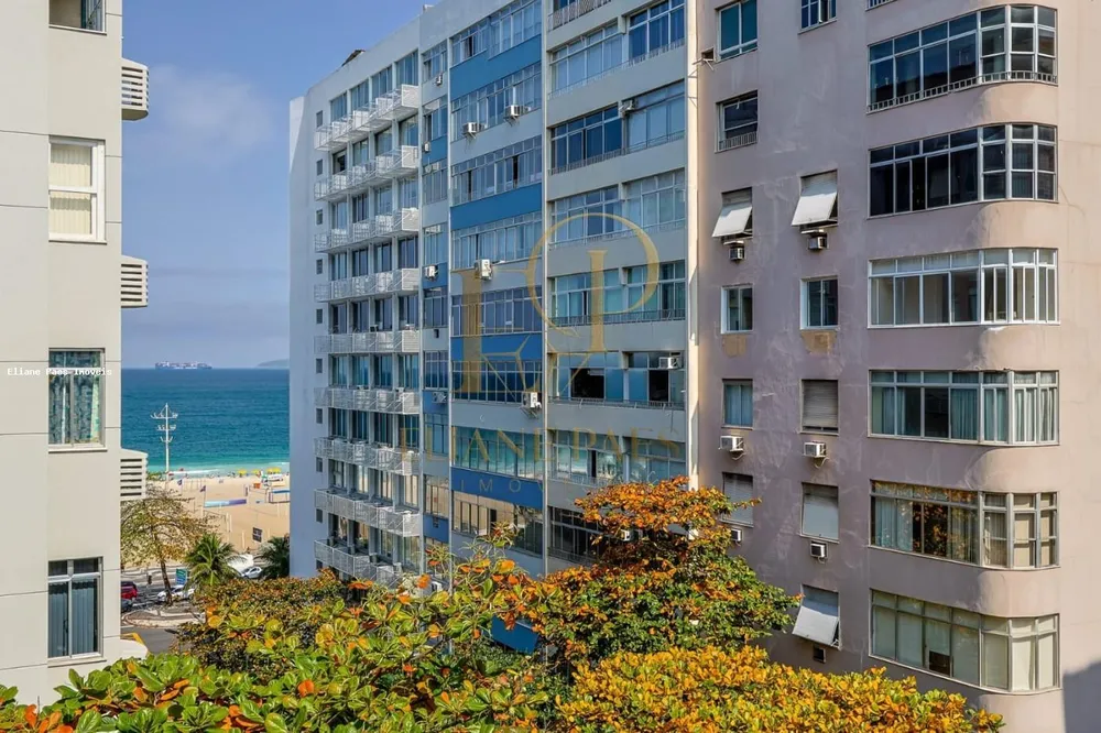 Apartamento, 4 quartos, 197 m² - Foto 1