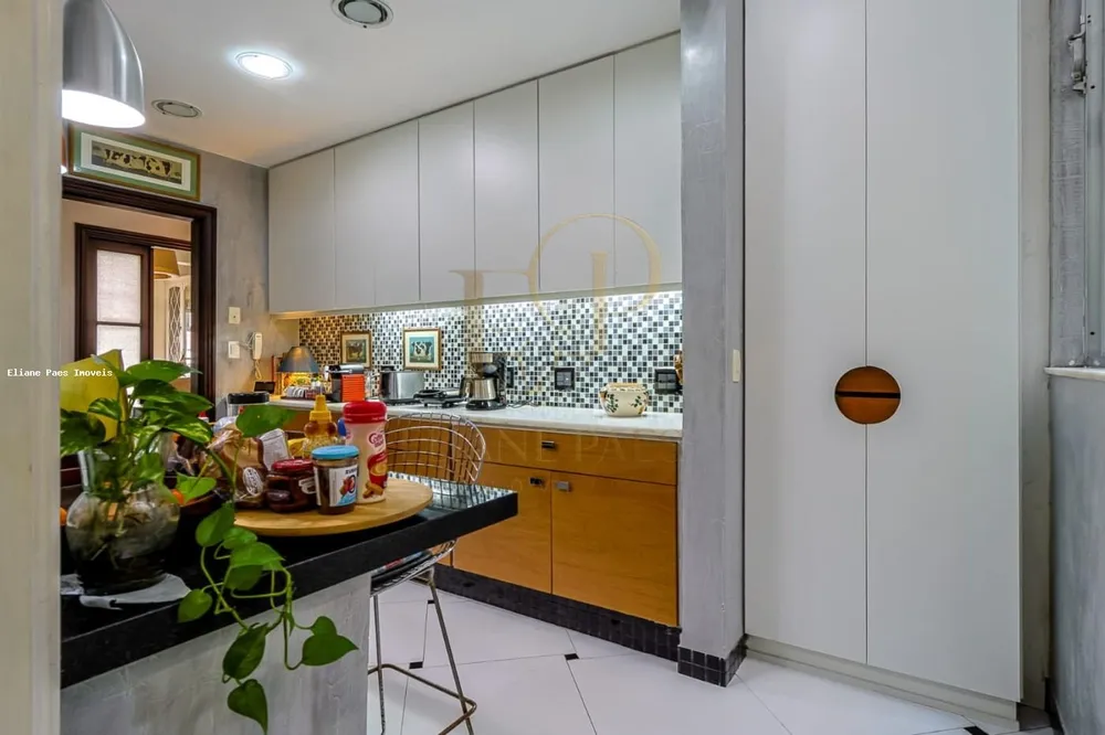 Apartamento, 4 quartos, 197 m² - Foto 33