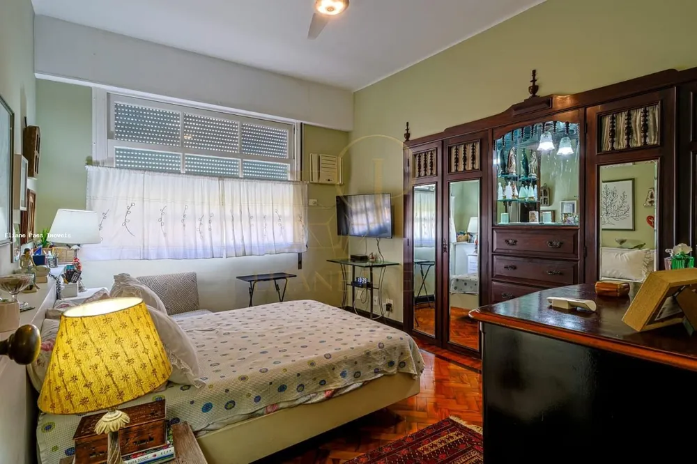 Apartamento, 4 quartos, 197 m² - Foto 24