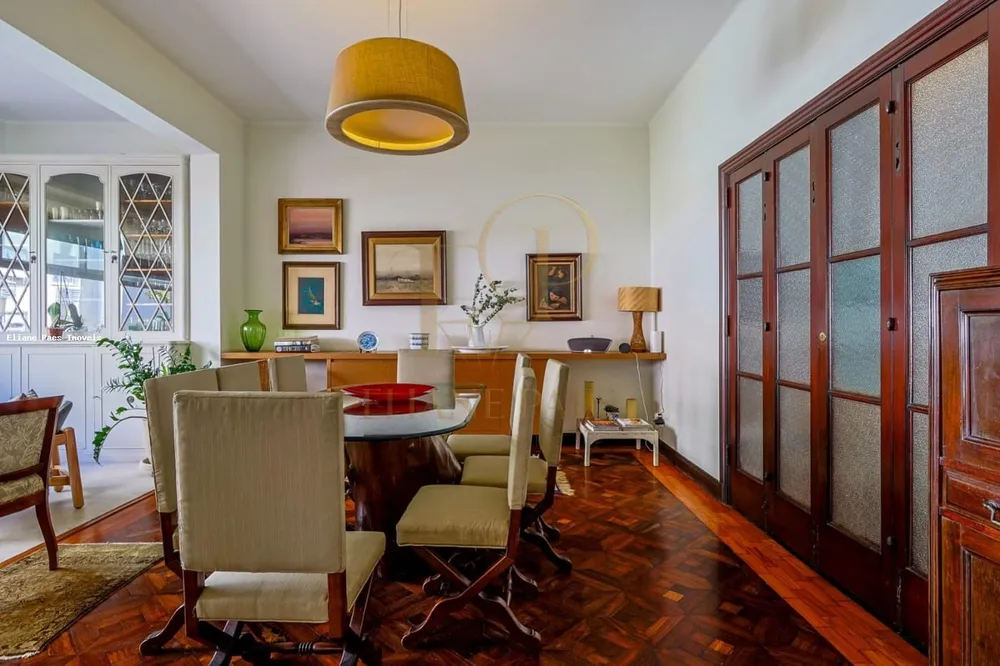 Apartamento, 4 quartos, 197 m² - Foto 29