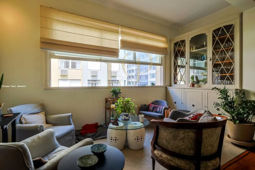 Apartamento, 4 quartos, 197 m² - Foto 13