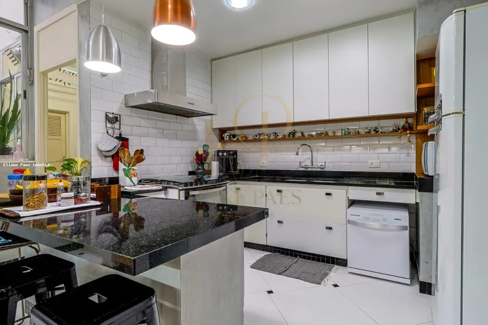 Apartamento, 4 quartos, 197 m² - Foto 28