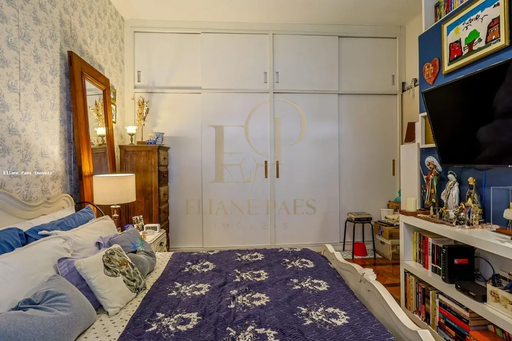 Apartamento, 4 quartos, 197 m² - Foto 37