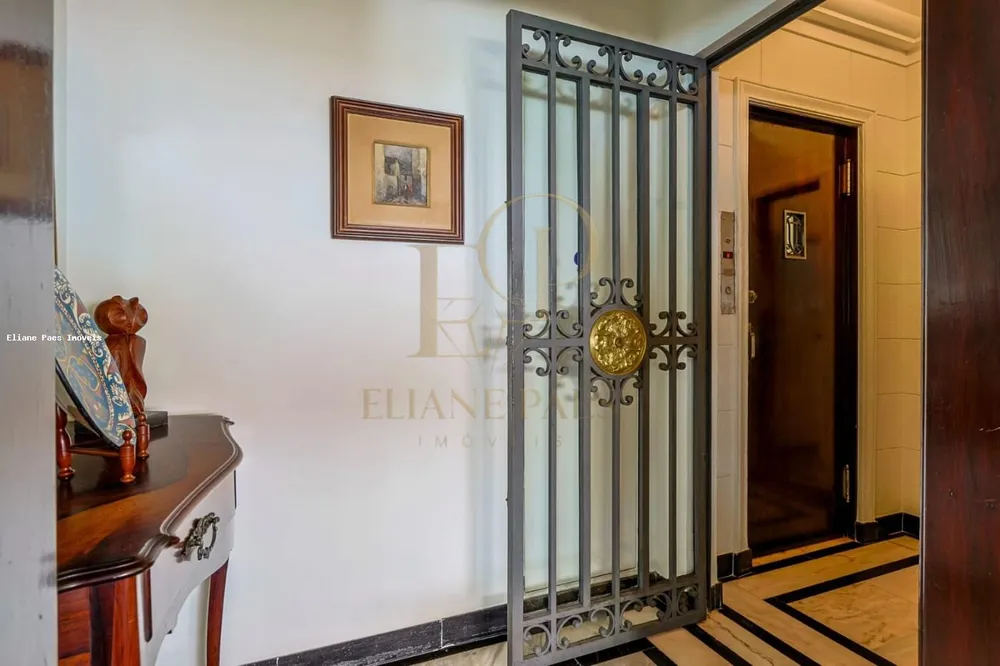 Apartamento, 4 quartos, 197 m² - Foto 11