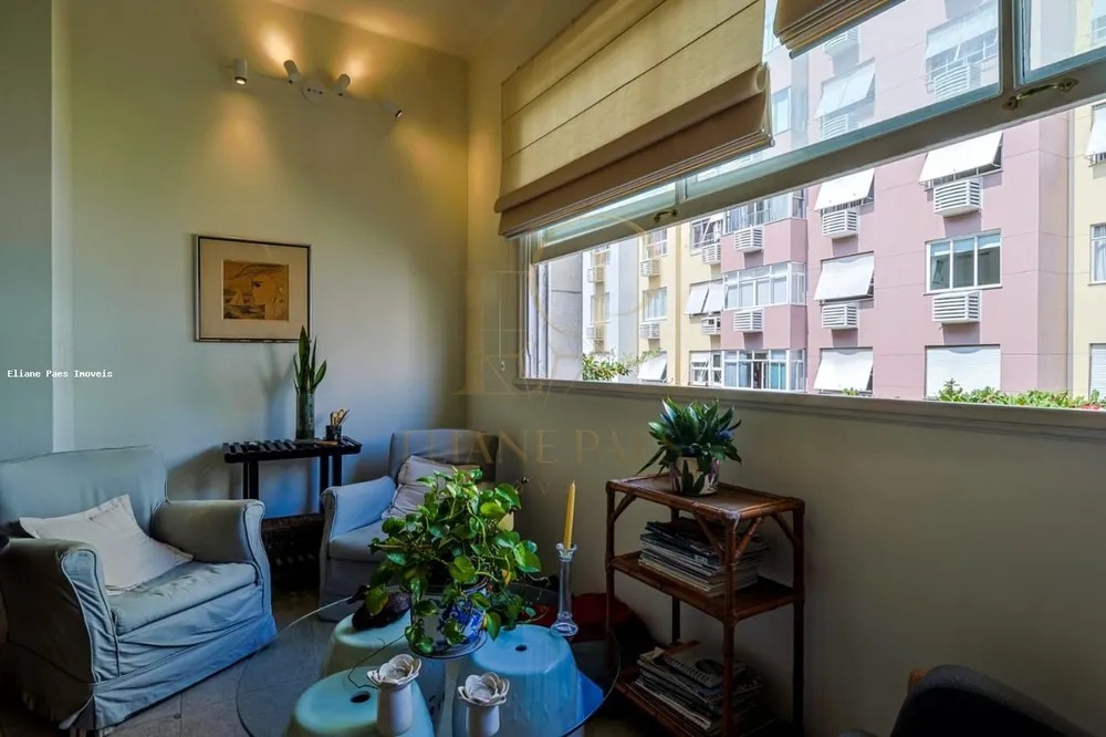 Apartamento, 4 quartos, 197 m² - Foto 40