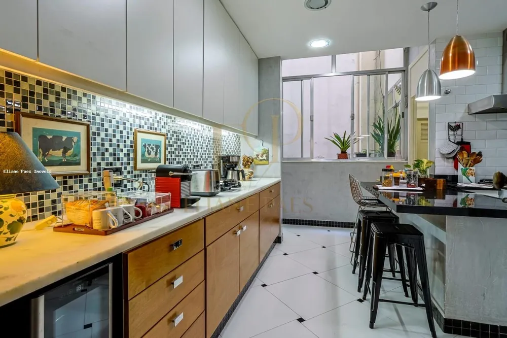 Apartamento, 4 quartos, 197 m² - Foto 31