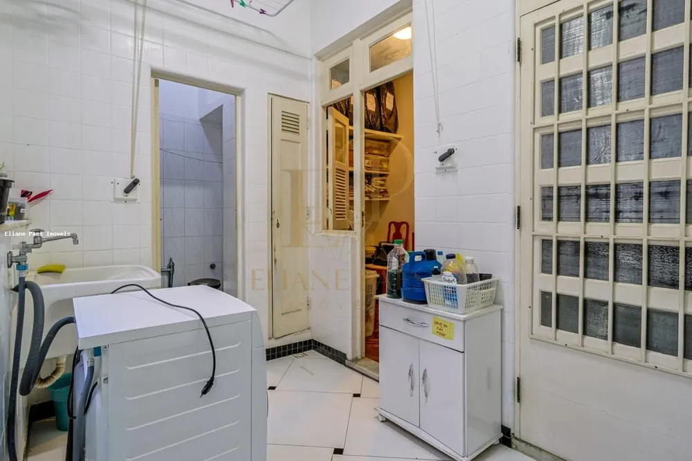 Apartamento, 4 quartos, 197 m² - Foto 16