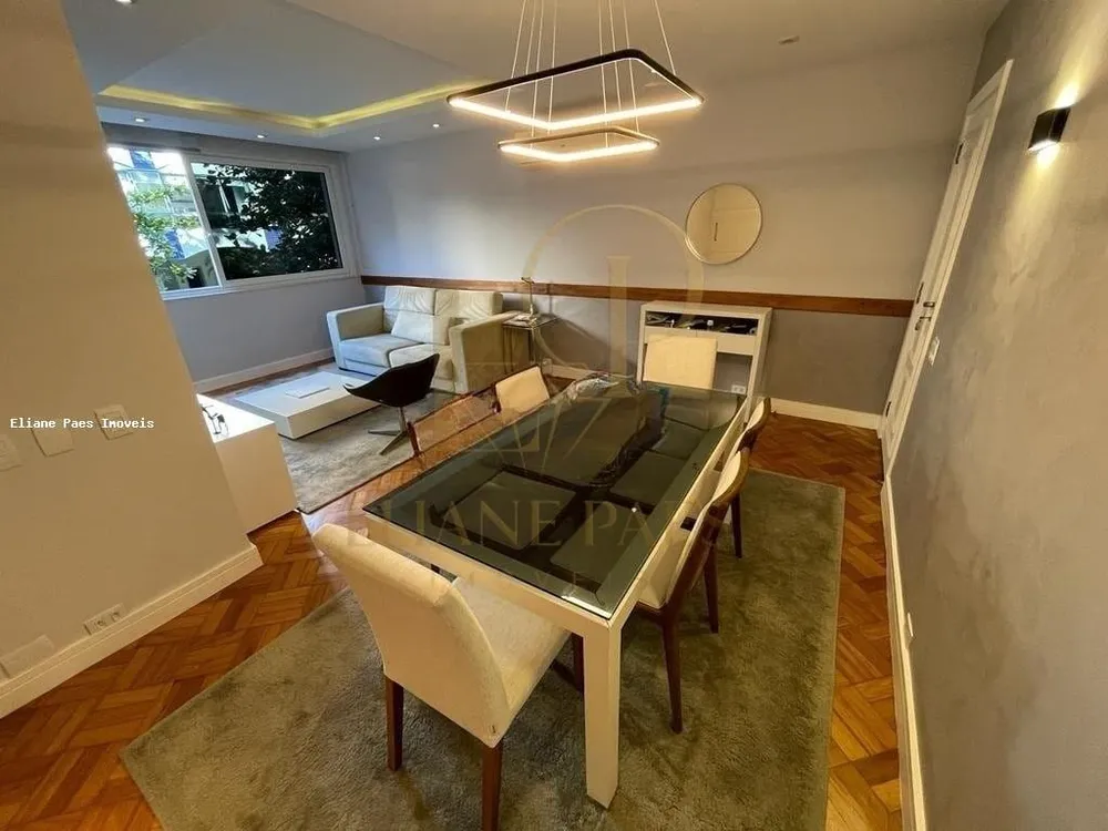 Apartamento, 3 quartos, 117 m² - Foto 5