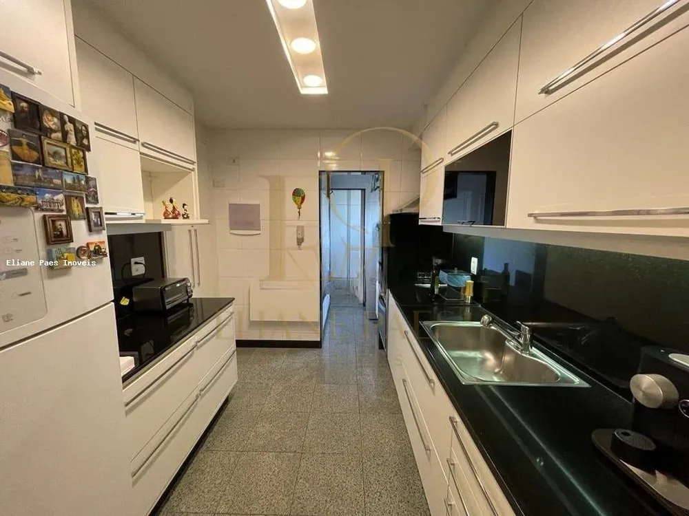 Apartamento, 3 quartos, 117 m² - Foto 9